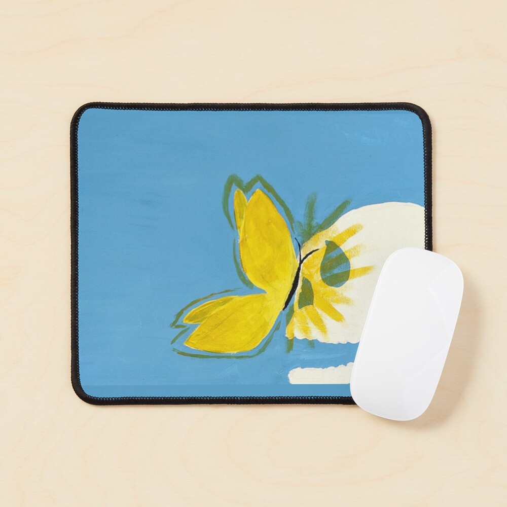 Item preview, Mouse Pad designed and sold by Totanium.