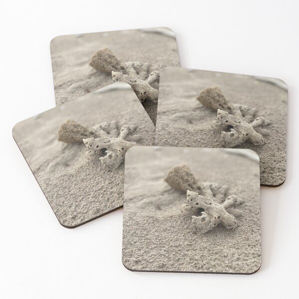 Item preview, Beach combing in Darwin designed and sold by dollymademe.