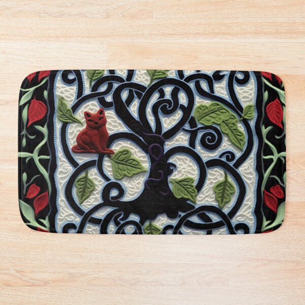 Item preview, Knotted Vine Tree designed and sold by aginlow.