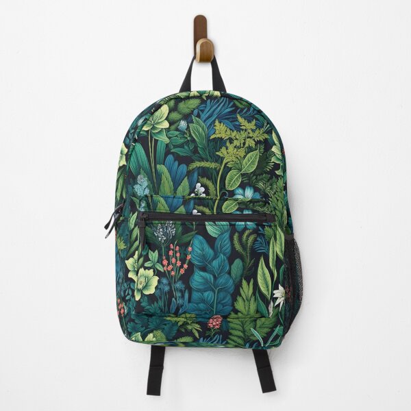 Item preview, Green Garden designed and sold by PatternCabinet-.