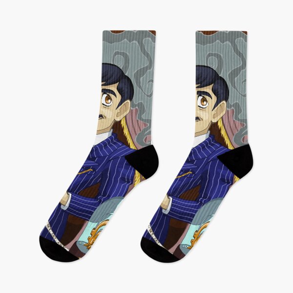 Item preview, Gomez Addams- Now in Technicolour! designed and sold by Plundercat.