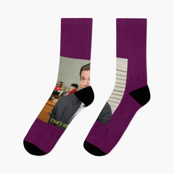 Item preview, That's what she said - Michael Scott  	 designed and sold by uoerhloog47.