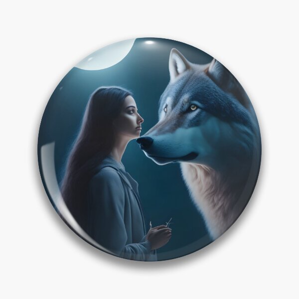 Item preview, shewolfdaughter designed and sold by nagucv107.
