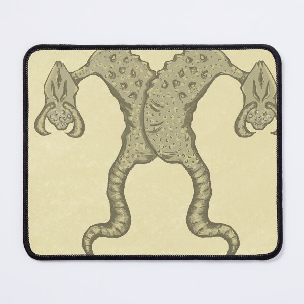 Item preview, Strange animals that can appear in your dreams designed and sold by Ediberry1301.