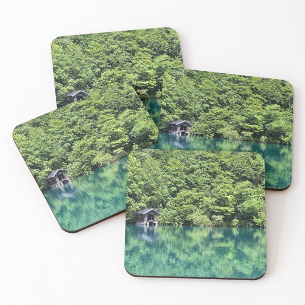 Item preview, Klammsee designed and sold by Yair Karelic.