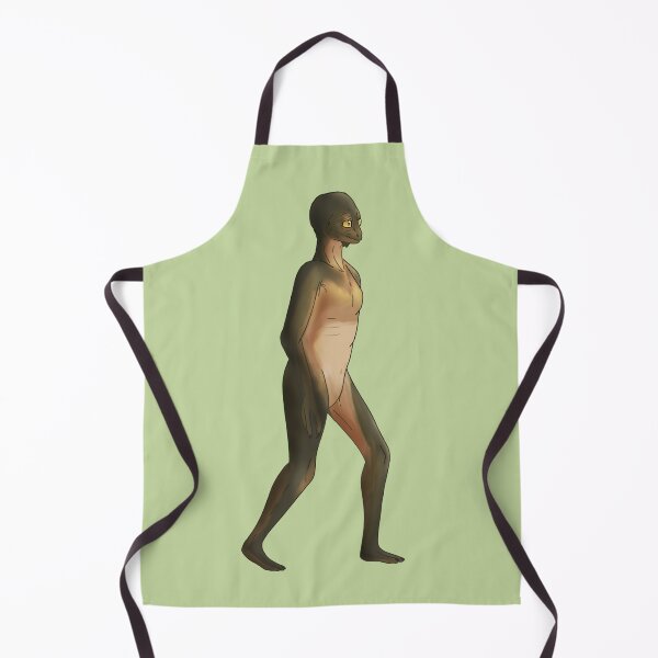 Item preview, Dinosauroid designed and sold by BrochJam.