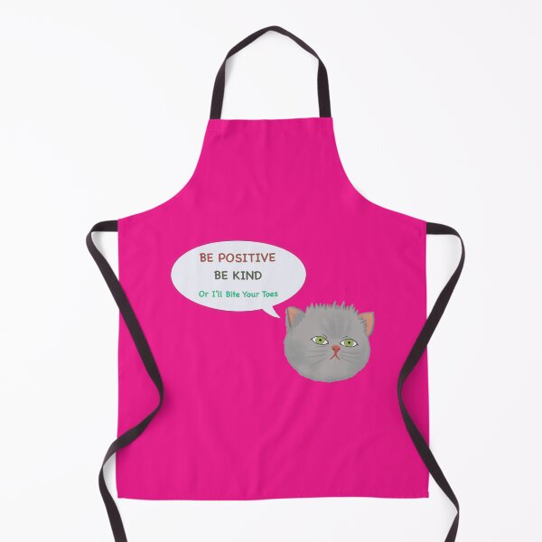 Item preview, Be positive Be kind designed and sold by Keatos.