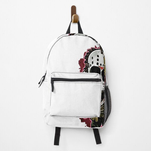Item preview, Jason Friday 13th designed and sold by Alex Ortiz.