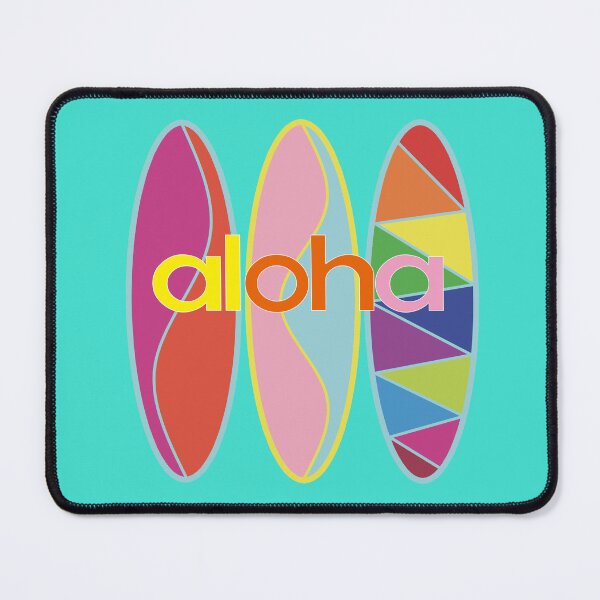 Item preview, Aloha designed and sold by EunsooLee.