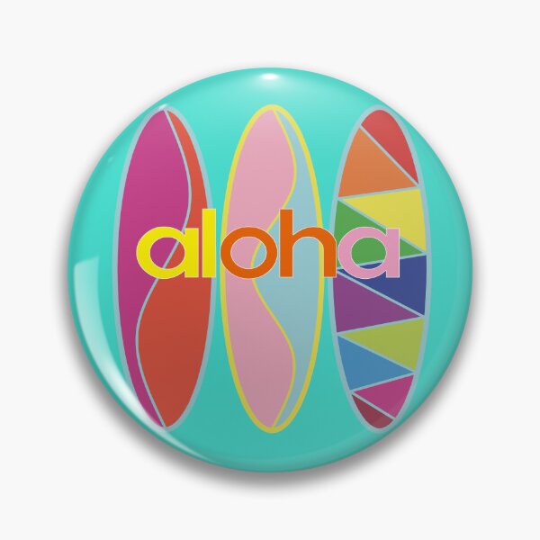 Item preview, Aloha designed and sold by EunsooLee.