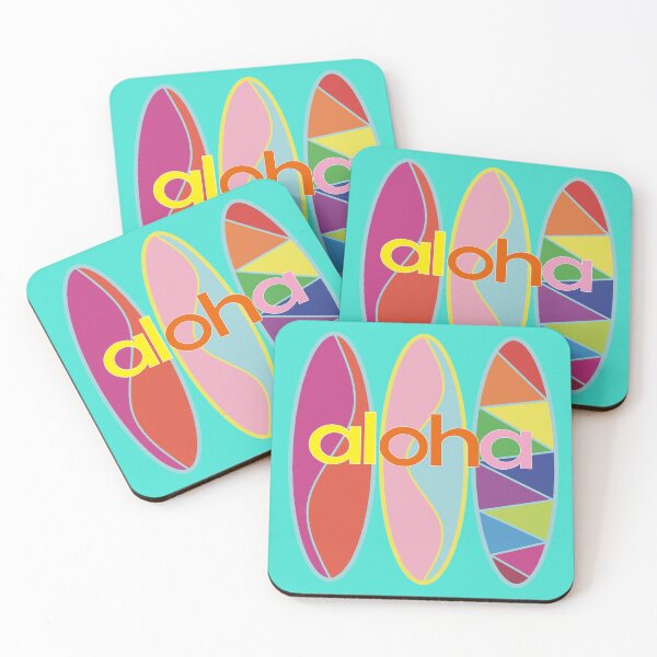 Item preview, Aloha designed and sold by EunsooLee.