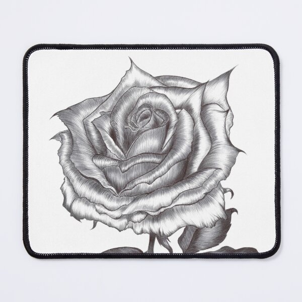 Item preview, rose designed and sold by Arte-Vivo.