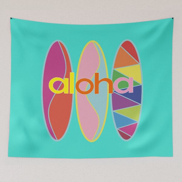 Item preview, Aloha designed and sold by EunsooLee.