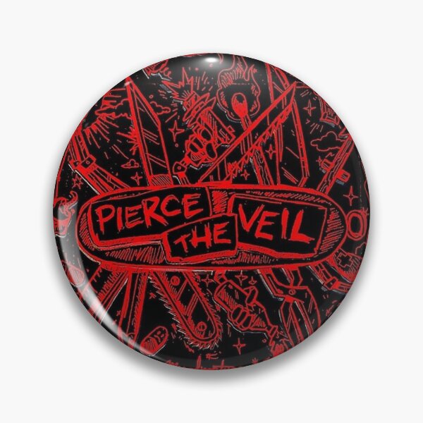 Item preview, misadventures pin designed and sold by layla ✮.