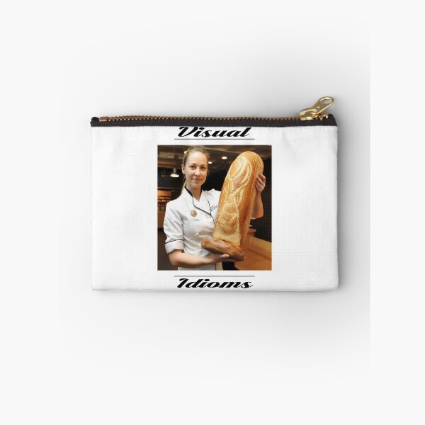 Item preview, Bread Winner - Pastry Virtuoso designed and sold by visualidioms.
