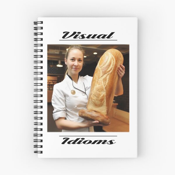 Item preview, Bread Winner - Pastry Virtuoso designed and sold by visualidioms.