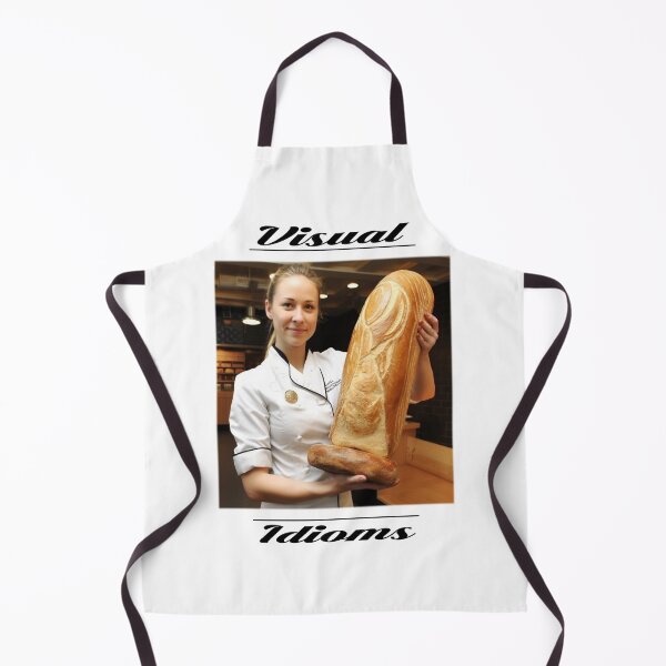 Item preview, Bread Winner - Pastry Virtuoso designed and sold by visualidioms.