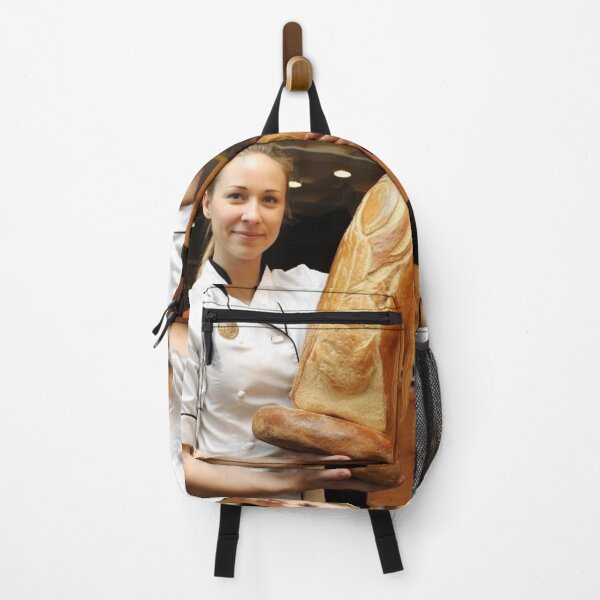 Item preview, Bread Winner - Pastry Virtuoso designed and sold by visualidioms.