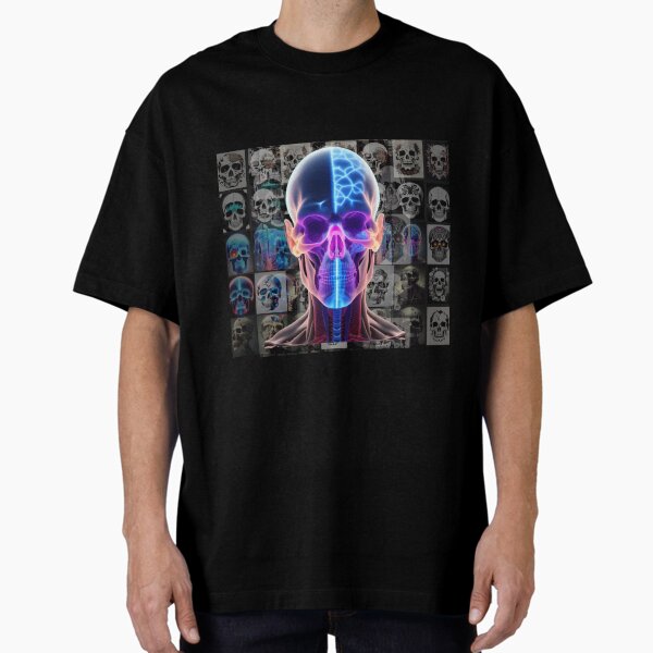 Item preview, x-raY :  macarbE  4  of   4    Draven Darkwood designed and sold by WildPenDesign.
