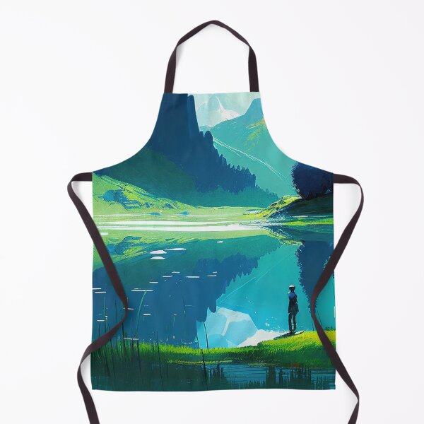 Item preview, Lake Valley designed and sold by ArkenCross.