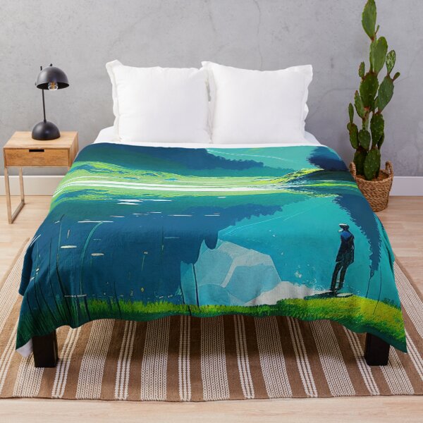 Item preview, Lake Valley designed and sold by ArkenCross.
