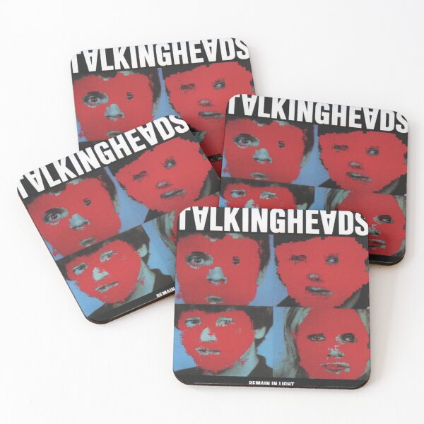 Item preview, Remain in Light designed and sold by CordiaVon.