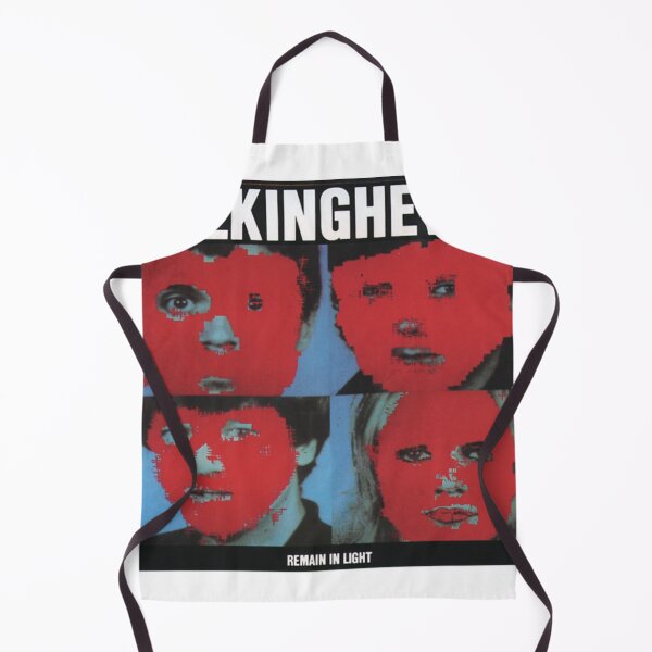 Item preview, Remain in Light designed and sold by CordiaVon.
