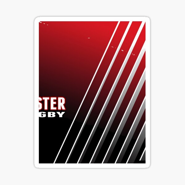 of Ulster rug1 Sticker