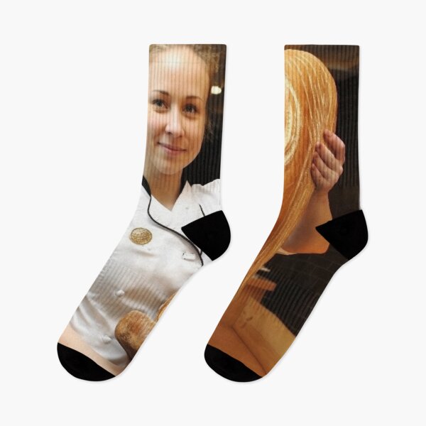 Item preview, Bread Winner - Pastry Virtuoso designed and sold by visualidioms.