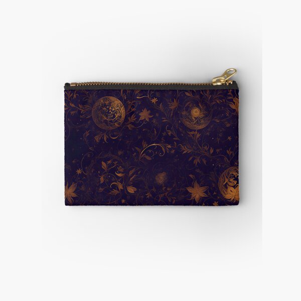 Item preview, Seamless pattern fall season designed and sold by ArtfullMinds.