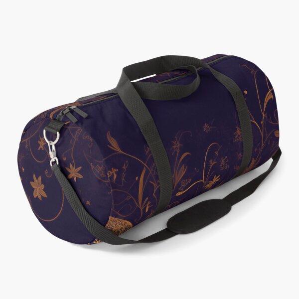 Item preview, Seamless pattern fall season designed and sold by ArtfullMinds.