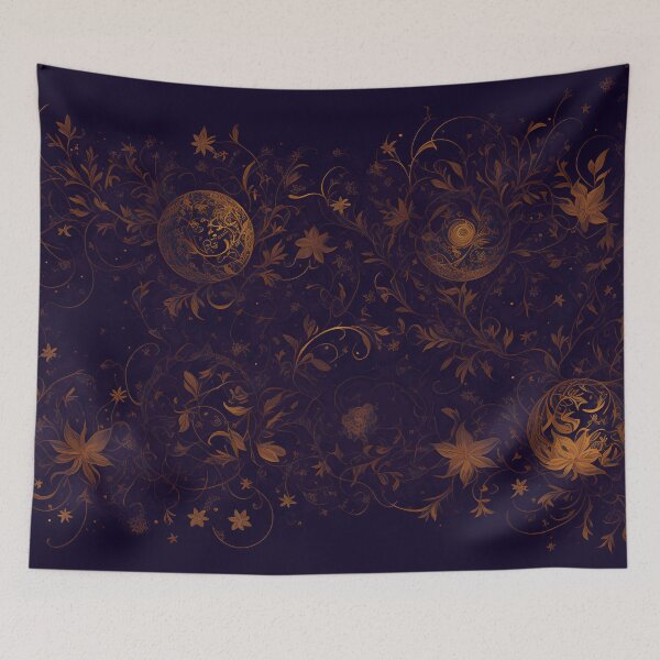 Item preview, Seamless pattern fall season designed and sold by ArtfullMinds.