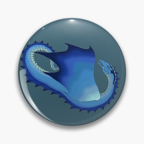 Item preview, Sky Dragon designed and sold by DraconicFrost.