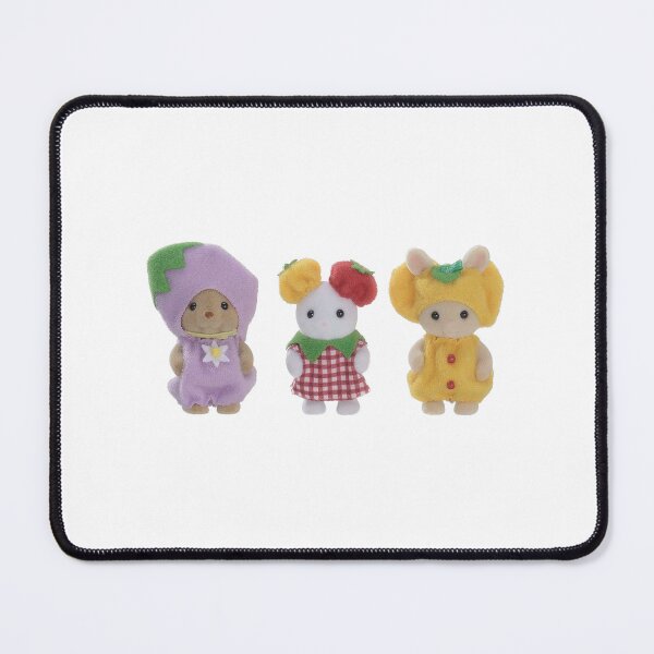 Item preview, fruit calico designed and sold by llartshop.