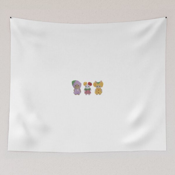 Item preview, fruit calico designed and sold by llartshop.
