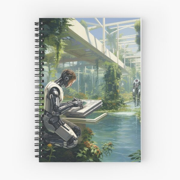Item preview, Organic Future - Gardens designed and sold by sedviox.