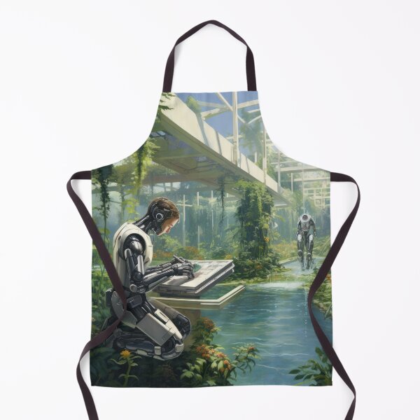 Item preview, Organic Future - Gardens designed and sold by sedviox.