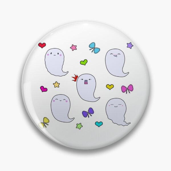 Item preview, Ghost Pack designed and sold by Andy-Style.