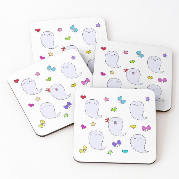 Item preview, Ghost Pack designed and sold by Andy-Style.