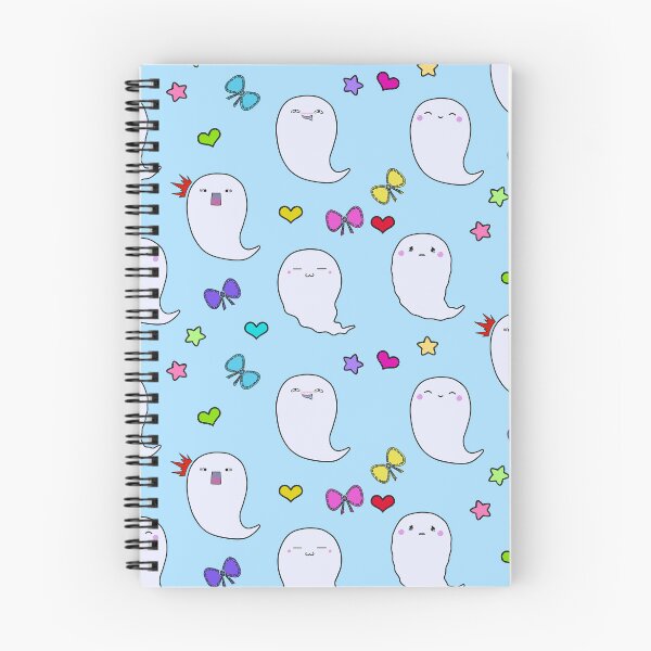 Item preview, Ghost Pack designed and sold by Andy-Style.