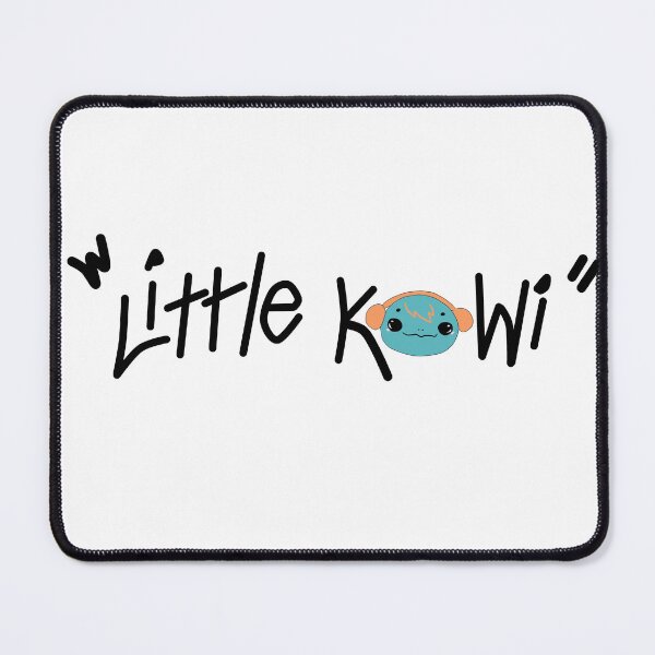 Item preview, Be my favourite bl little kawi turtle  designed and sold by RecStore.