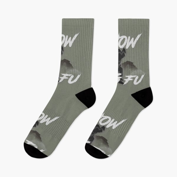 Item preview, I KNOW KUNG FU designed and sold by THE AMERICAN TEEVANGELIST.
