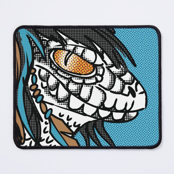 Item preview, Reptilia designed and sold by BrochJam.