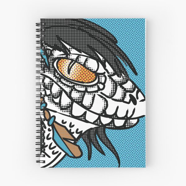 Item preview, Reptilia designed and sold by BrochJam.