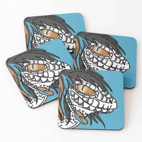 Item preview, Reptilia designed and sold by BrochJam.
