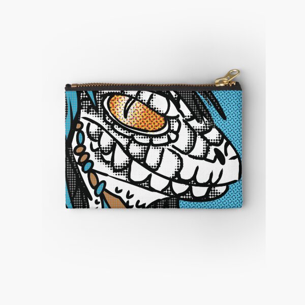 Item preview, Reptilia designed and sold by BrochJam.
