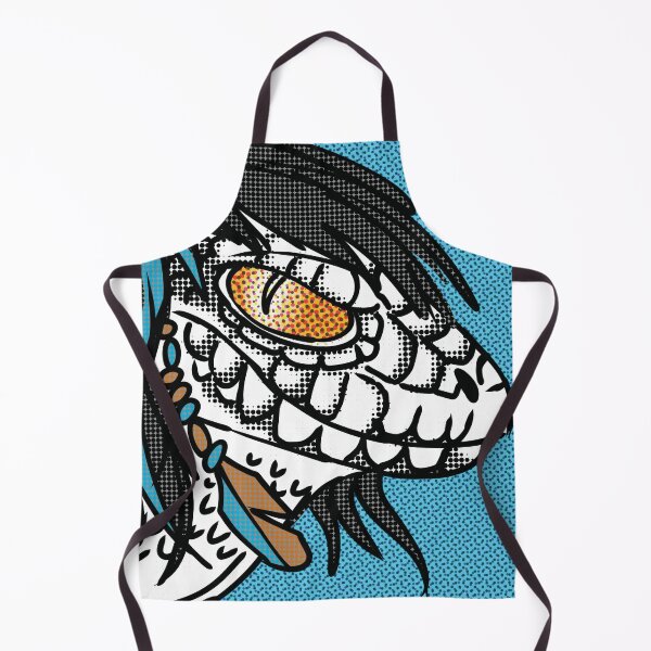 Item preview, Reptilia designed and sold by BrochJam.