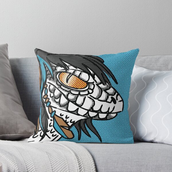 Item preview, Reptilia designed and sold by BrochJam.