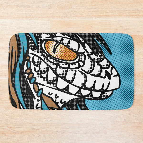 Item preview, Reptilia designed and sold by BrochJam.
