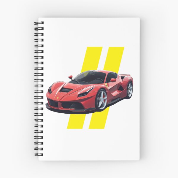 Item preview, Ferrari la Ferrari Legendary car  designed and sold by Auto   apparel.